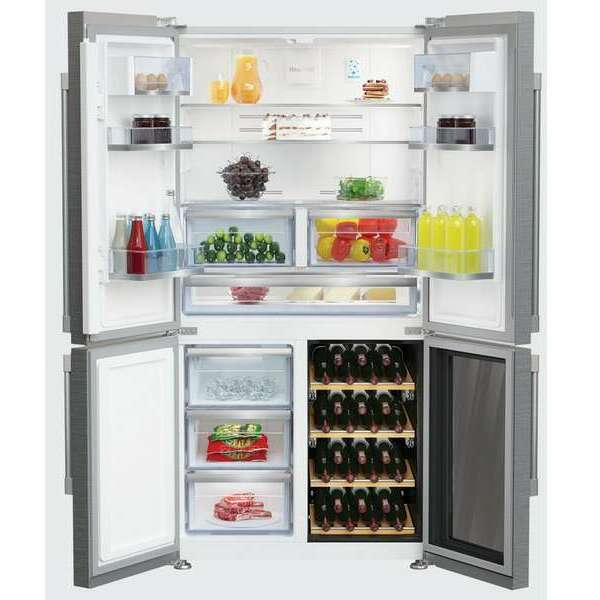 BEKO GN 1416220 CX