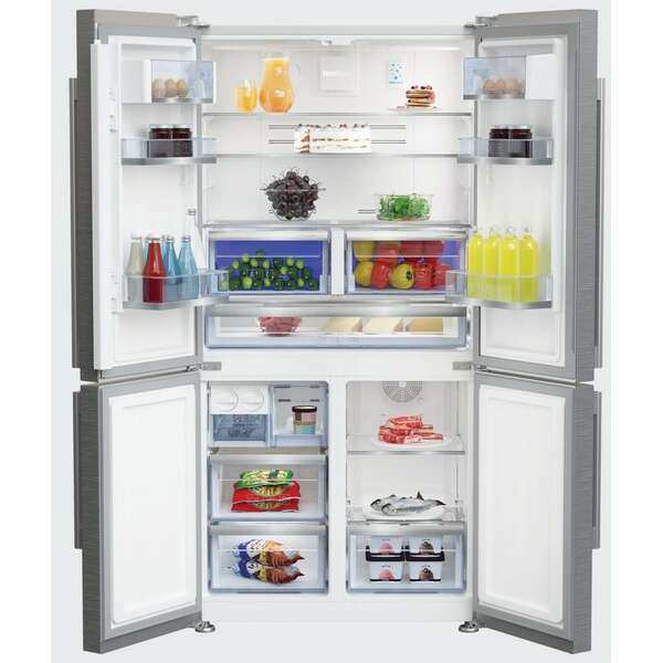 BEKO GN 1416221 ZX