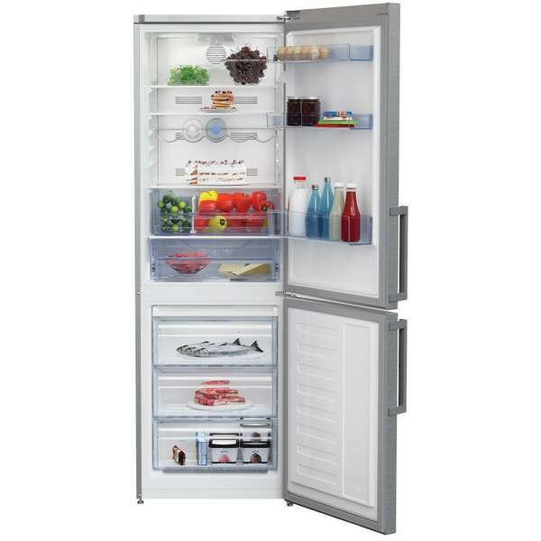 BEKO RCNA 355 E21 PT
