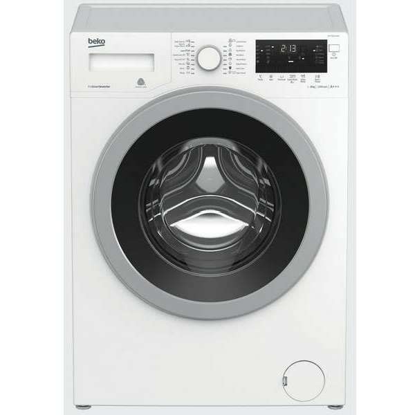 BEKO WTV 8633 XS0