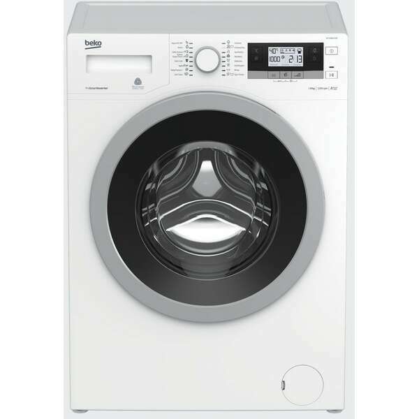 BEKO WTV 8634 XS0