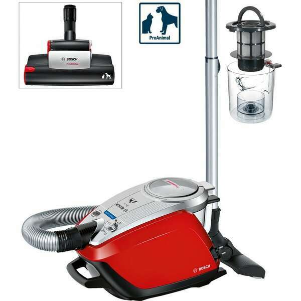 BOSCH BGS5335