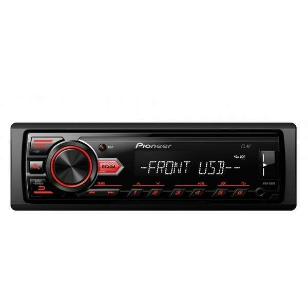 PIONEER MVH-09UB