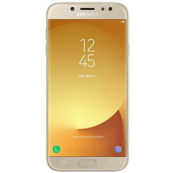 Samsung J7 2017 GOLD DS SM-J730FZDDSEE