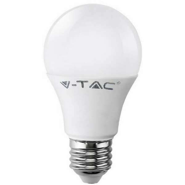 V-TAC E27 10W-6400K VT4227