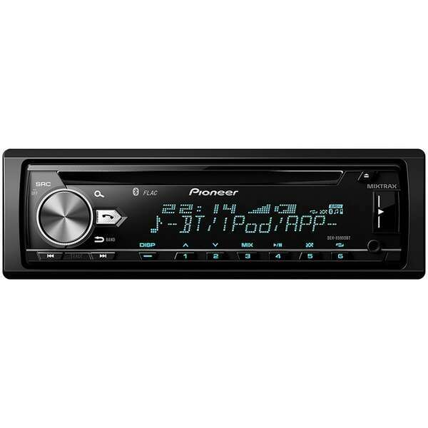 PIONEER DEH-X5900BT