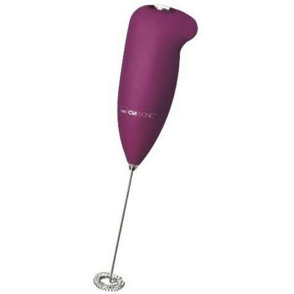 CLATRONIC MS 3089 lila