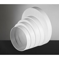 ELICA REDUKCIJA R01106 150/125/110/100