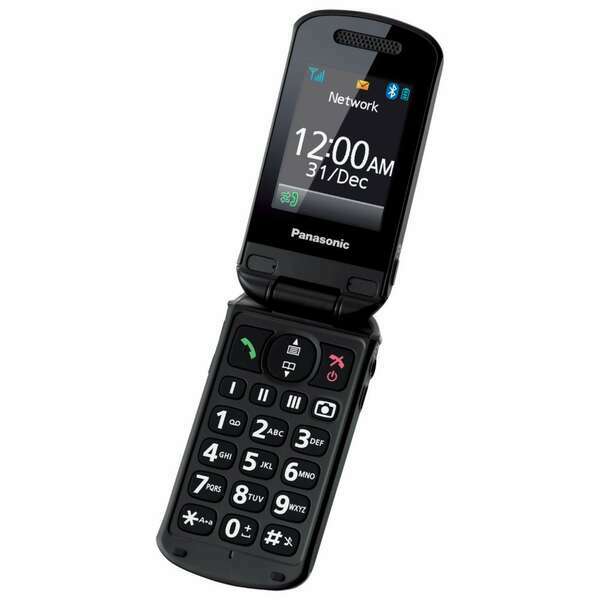 Panasonic KX-TU329FXME