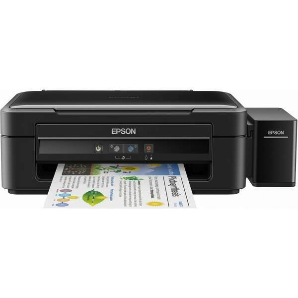 EPSON L382 ITS/ciss