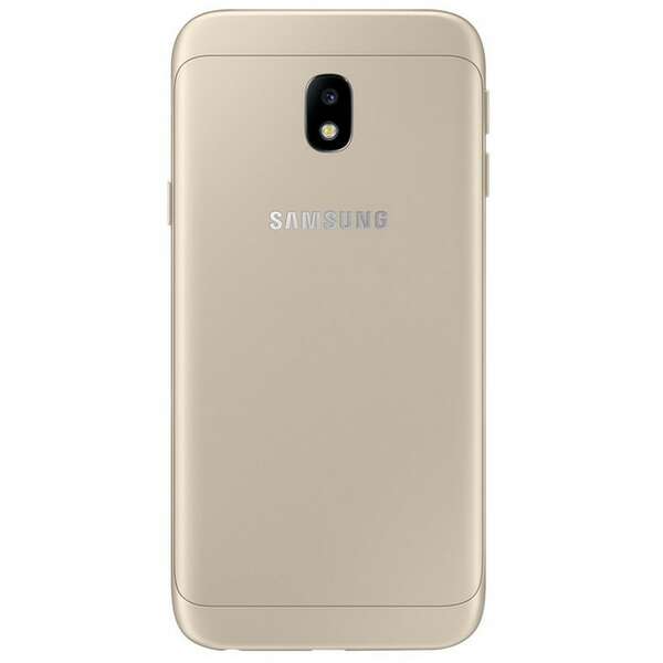 SAMSUNG J3 2017 GOLD DUAL SIM