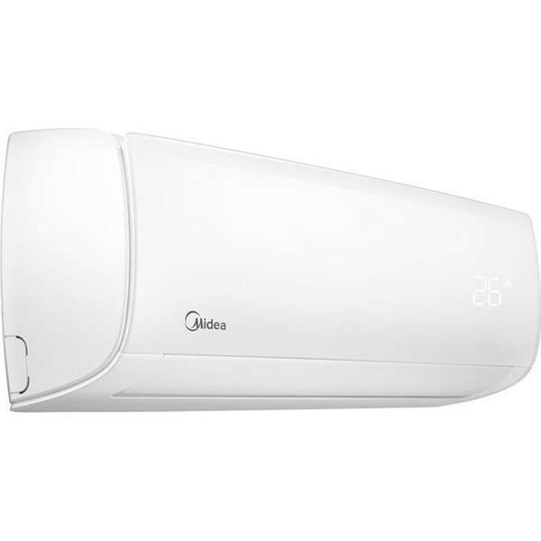MIDEA MSMBBU-12HRF N1 QRD0GW wifi3
