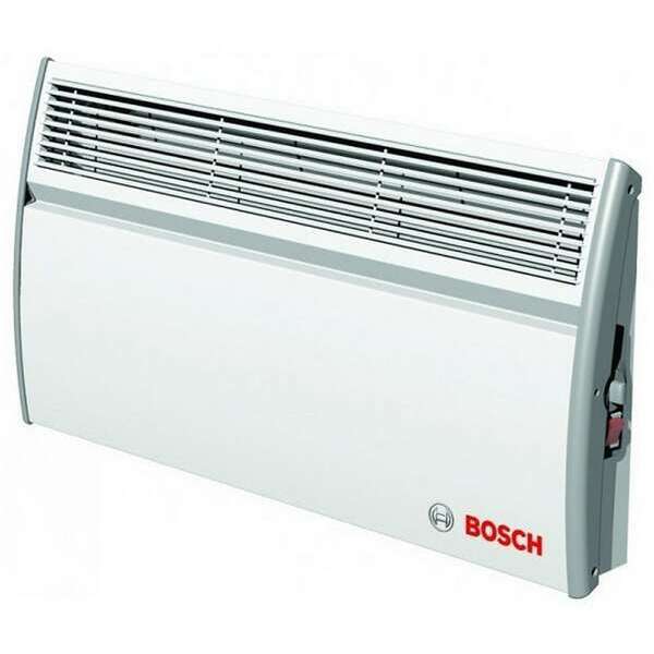 BOSCH EC 2500-1 WI TRONIC 1000