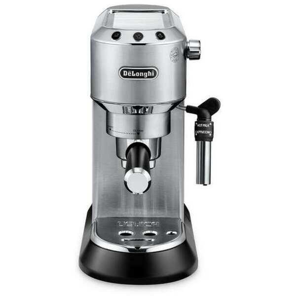 DeLonghi EC 685.M Sivi