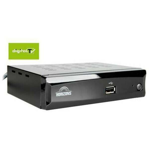 HORIZONS S RF