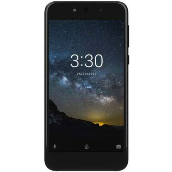 Tesla Smartphone 3.3 Lite Black