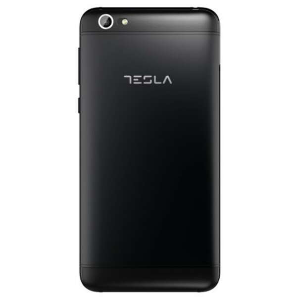 Tesla Smartphone 3.3 Lite Black