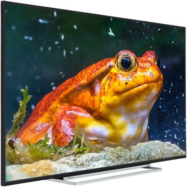 TOSHIBA 55U6763DG