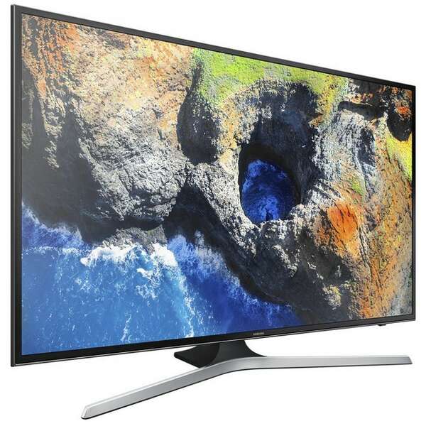 SAMSUNG UE50MU6172UXXH