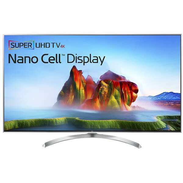 LG 49SJ810V