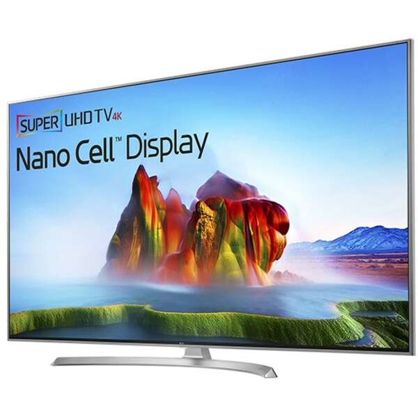 LG 49SJ810V