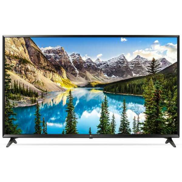LG 60UJ6307