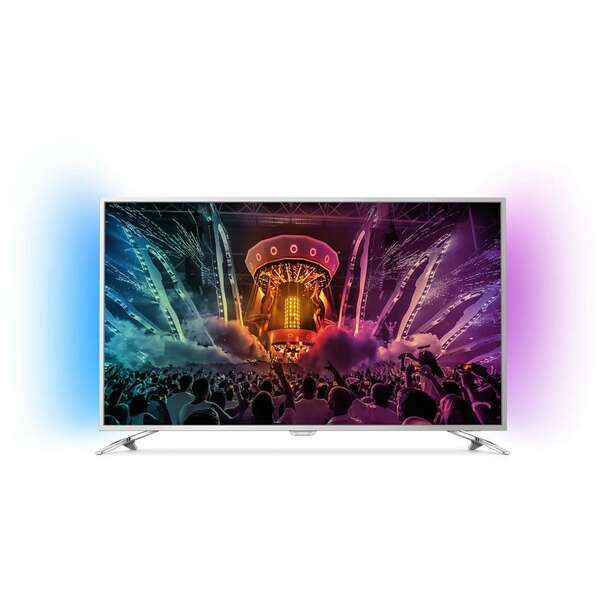 PHILIPS 49PUS6501/12