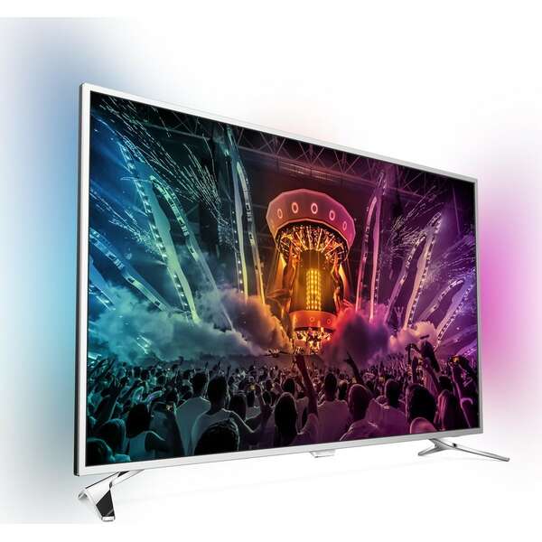 PHILIPS 49PUS6501/12