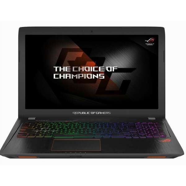 ASUS GL553VE-FY114 90NB0DX3-M04400