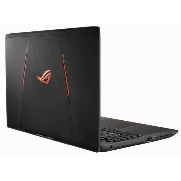 ASUS GL553VE-FY114 90NB0DX3-M04400