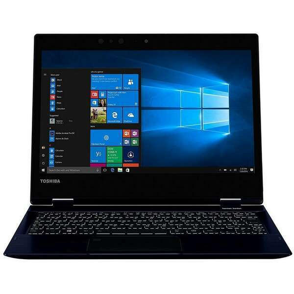 TOSHIBA PORTEGE X20W D 10Q PRT12E 016017Y4