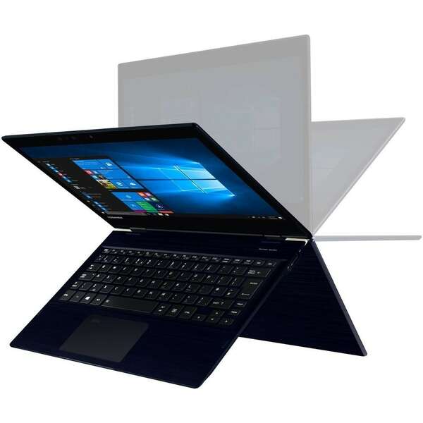 TOSHIBA PORTEGE X20W D 10Q PRT12E 016017Y4