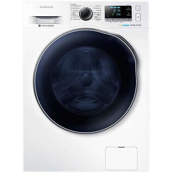 SAMSUNG WD80J6410AW