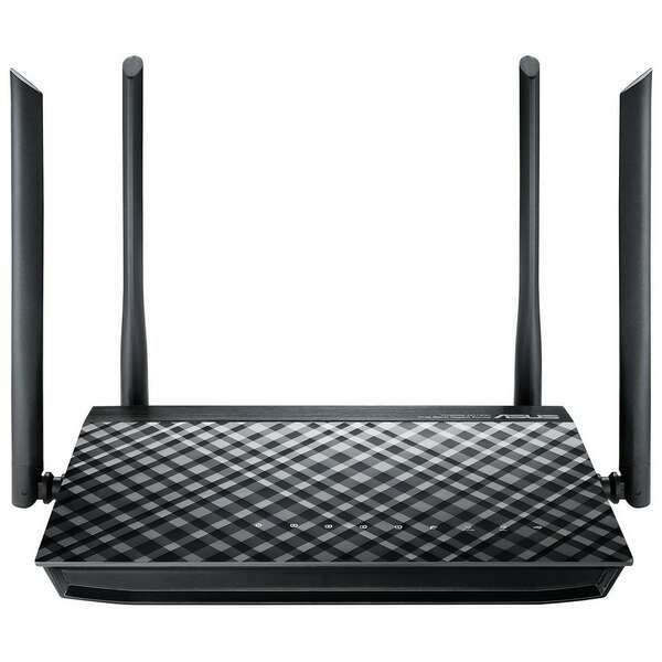 ASUS RT-AC1200G Wireless AC1200 Dual Band 