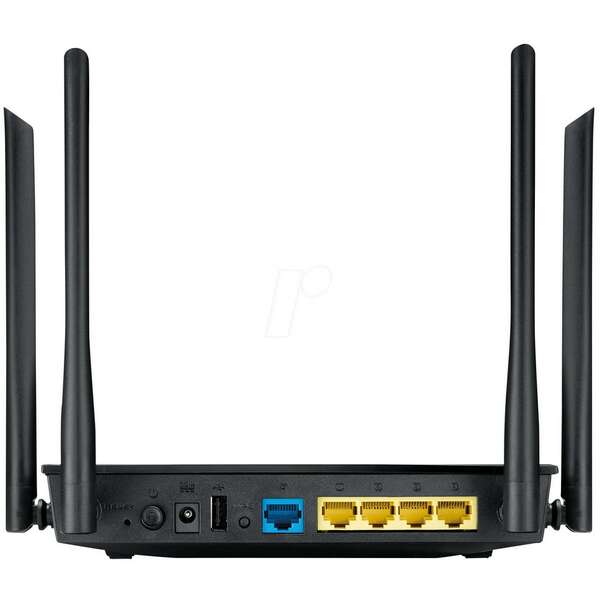 ASUS RT-AC1200G Wireless AC1200 Dual Band 