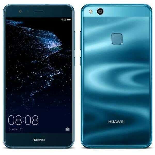 HUAWEI P10 Lite Plava DS