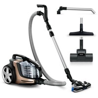 Vhbw Set Di 3x Filtro D'aspirazione Compatibile Con Philips PowerPro Fc8760 Fc876001 Fc876061 Fc876081 Fc8761 Aspirapolvere 63138325