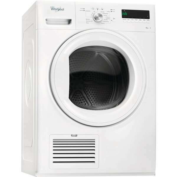 WHIRLPOOL DDLX 80114