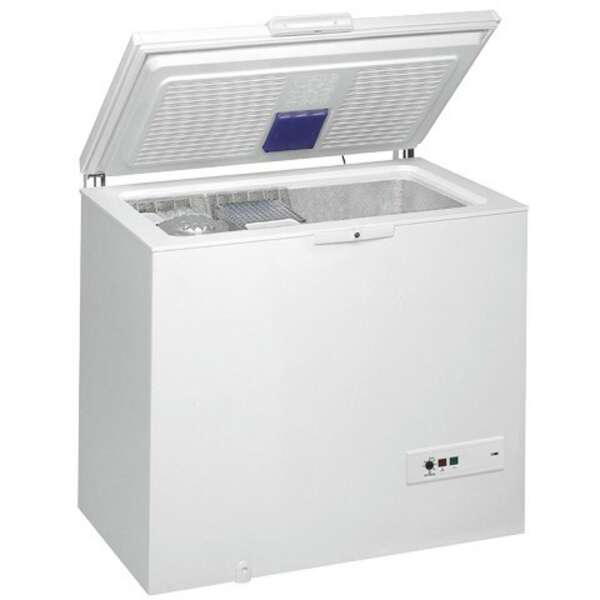 WHIRLPOOL WHM3111 W