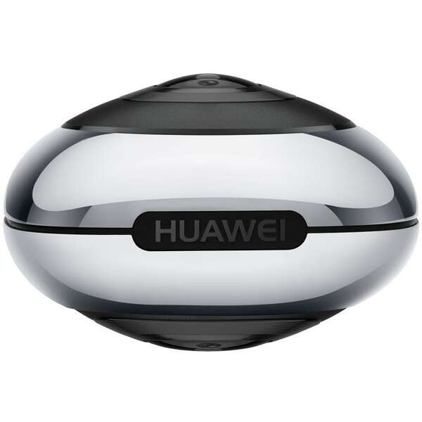 HUAWEI 360 PANORAMIC CAMERA GRAY