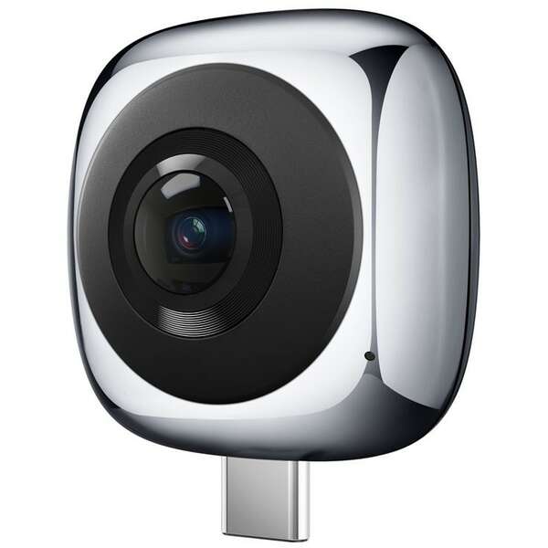 HUAWEI 360 PANORAMIC CAMERA GRAY