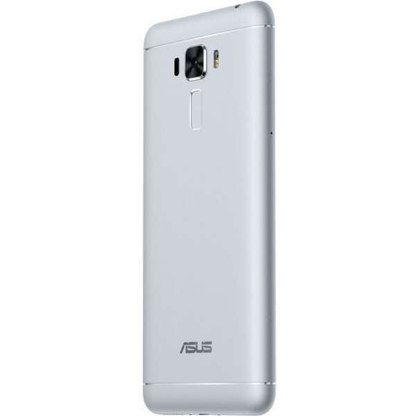 ASUS ZenFone 3 Laser ZC551KL SILVER 32G + poklon