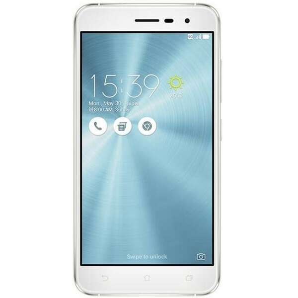 ASUS ZenFone 3 ZE520KL WHITE 32G + poklon