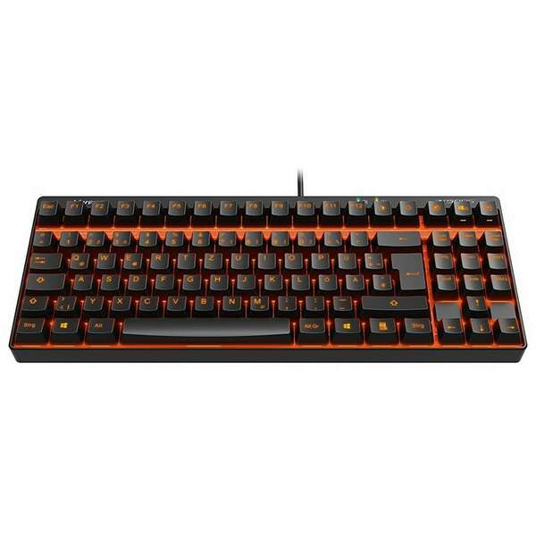 RAPOO V500S CRNA RP17453