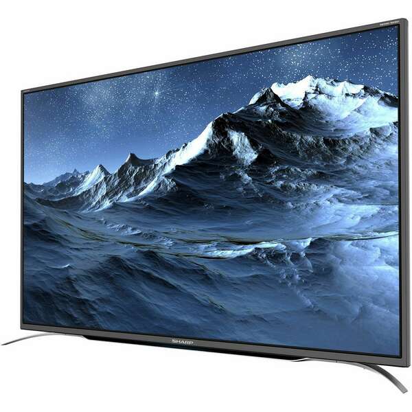 SHARP LC-40CFG6352E