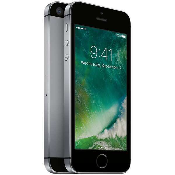 APPLE iPhone SE 32GB MP822AL/A Space Gray