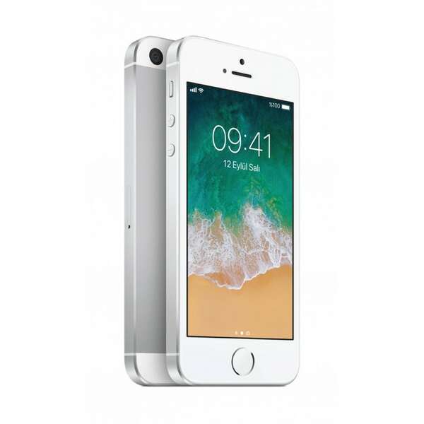 APPLE iPhone SE 32GB MP832AL/A Silver
