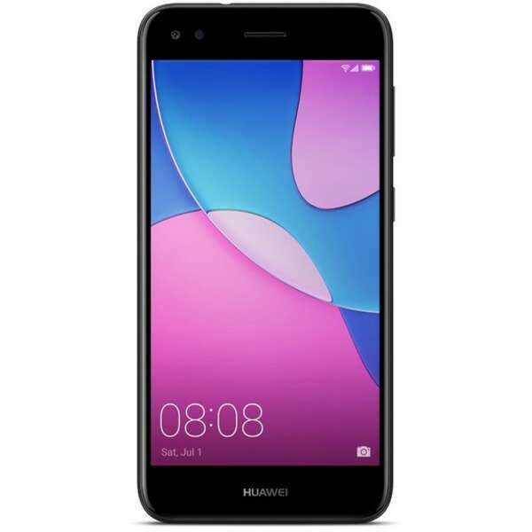 HUAWEI P9 LITE mini Crna DS