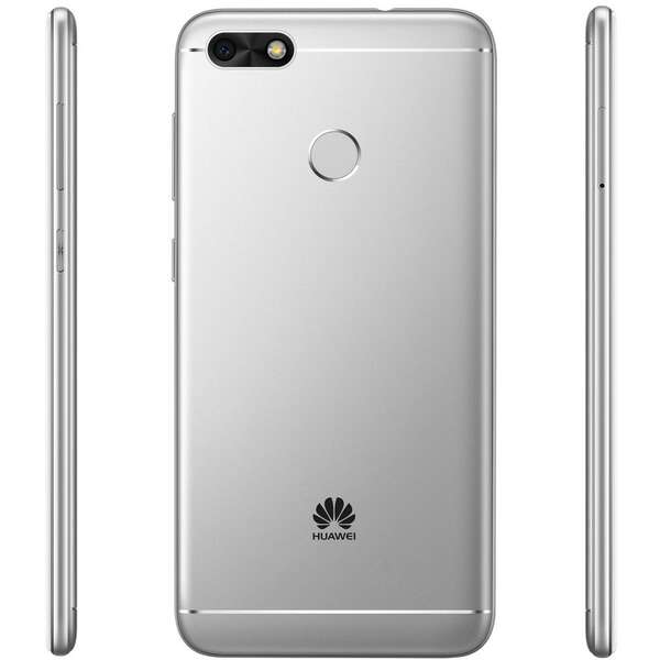 HUAWEI P9 Lite mini Srebrna DS