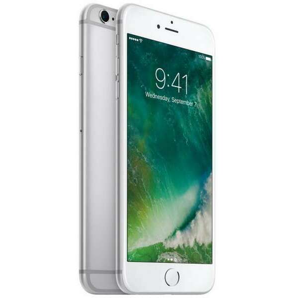 APPLE iPhone 6s Plus 32GB MN2W2SE/A Silver